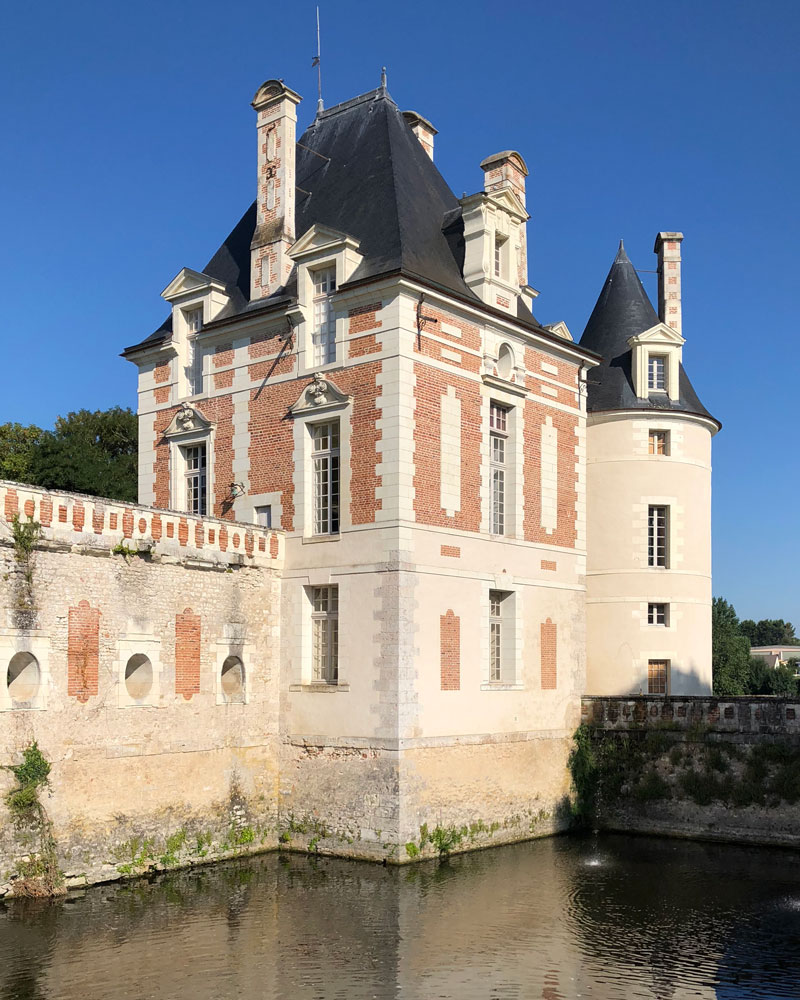 Gîte à l'Ombre du Saule - Selles-sur-Cher