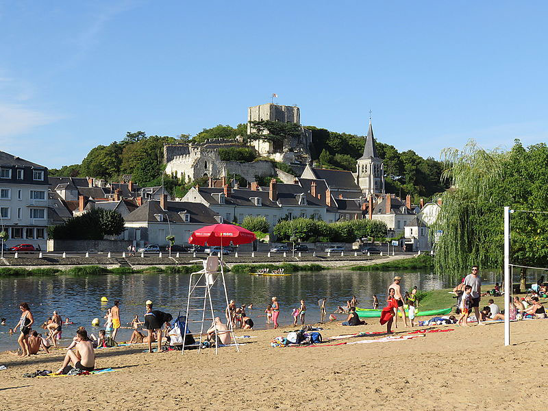 Gîte à l'Ombre du Saule - Baignade