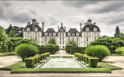 Le Château de Cheverny